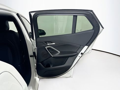 Used 2025 BMW X2 xDrive28i image 30