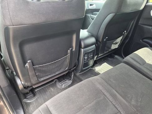 Used 2019 Dodge Durango SXT AWD/4WD image 21
