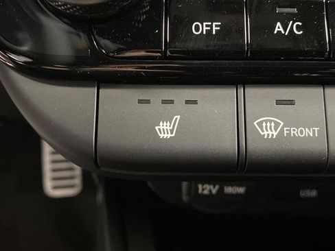 New 2025 Hyundai Elantra N image 7