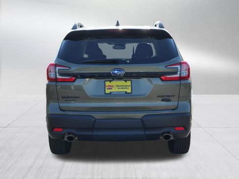 Certified 2025 Subaru Ascent Bronze Edition w/ Popular Package #2 AWD/4WD image 6