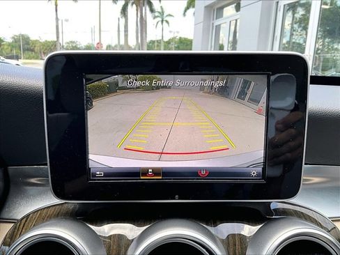 Used 2016 Mercedes-Benz C 300 Sedan image 23