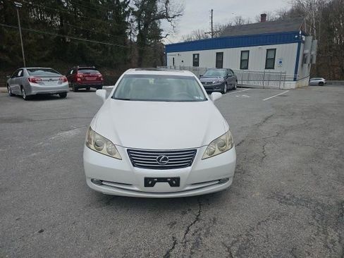 Used 2009 Lexus ES 350 image 8