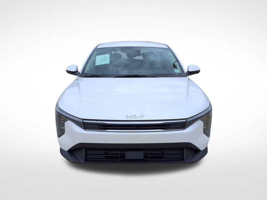Used 2025 Kia K4 FWD image 3