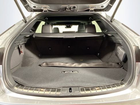Certified 2023 Lexus RX 350 Premium Plus w/ Accessory Package (Z1) FWD image 28