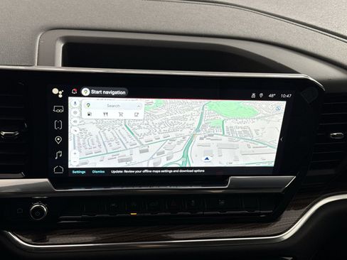 New 2026 GMC Sierra 1500 Elevation image 20