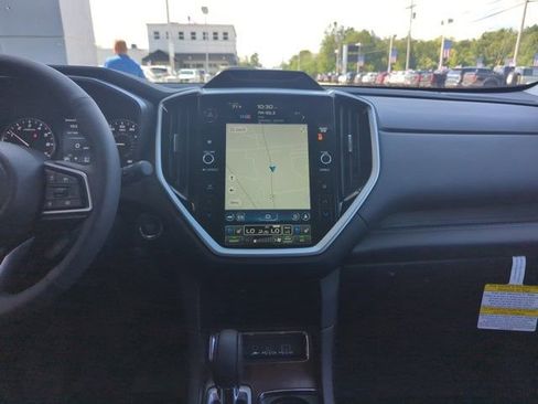 Used 2025 Subaru Ascent Touring image 22
