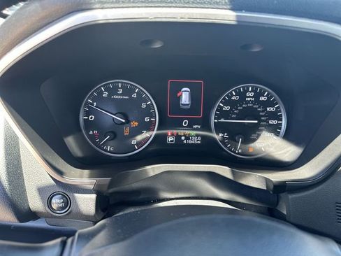 Used 2023 Subaru Ascent Limited w/ Technology Package AWD/4WD image 14