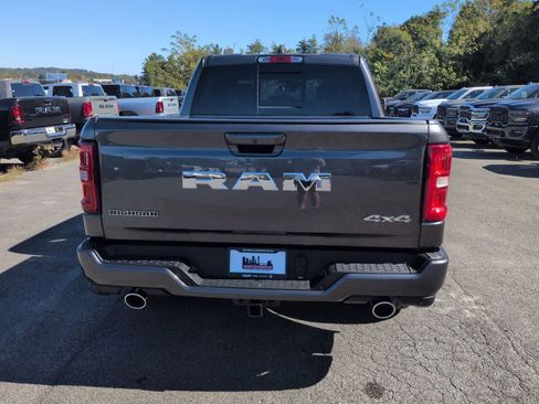 New 2026 RAM 1500 Big Horn image 7