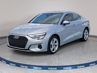 Used 2023 Audi A3 2.0T Premium Plus w/ Premium Plus Package
