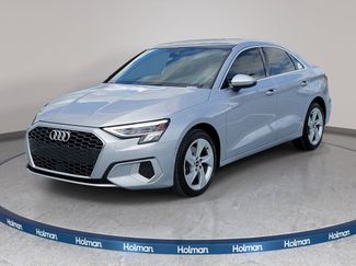 Used 2023 Audi A3 2.0T Premium Plus w/ Premium Plus Package FWD video 1