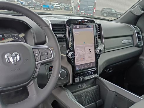 Used 2026 RAM 1500 Big Horn image 15