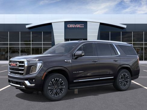 New 2026 GMC Yukon Elevation image 26