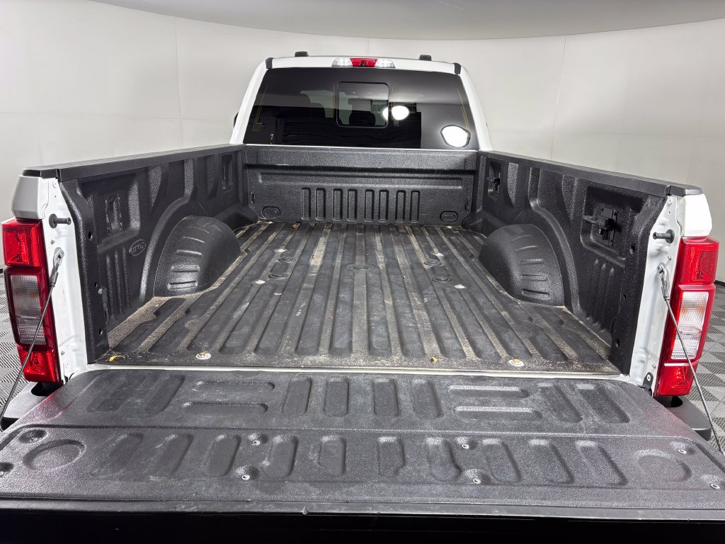 Used 2022 Ford F350 Lariat w/ Lariat Value Package AWD/4WD image 31