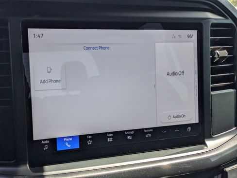 New 2025 Ford F150 STX w/ STX Black Appearance Package image 28