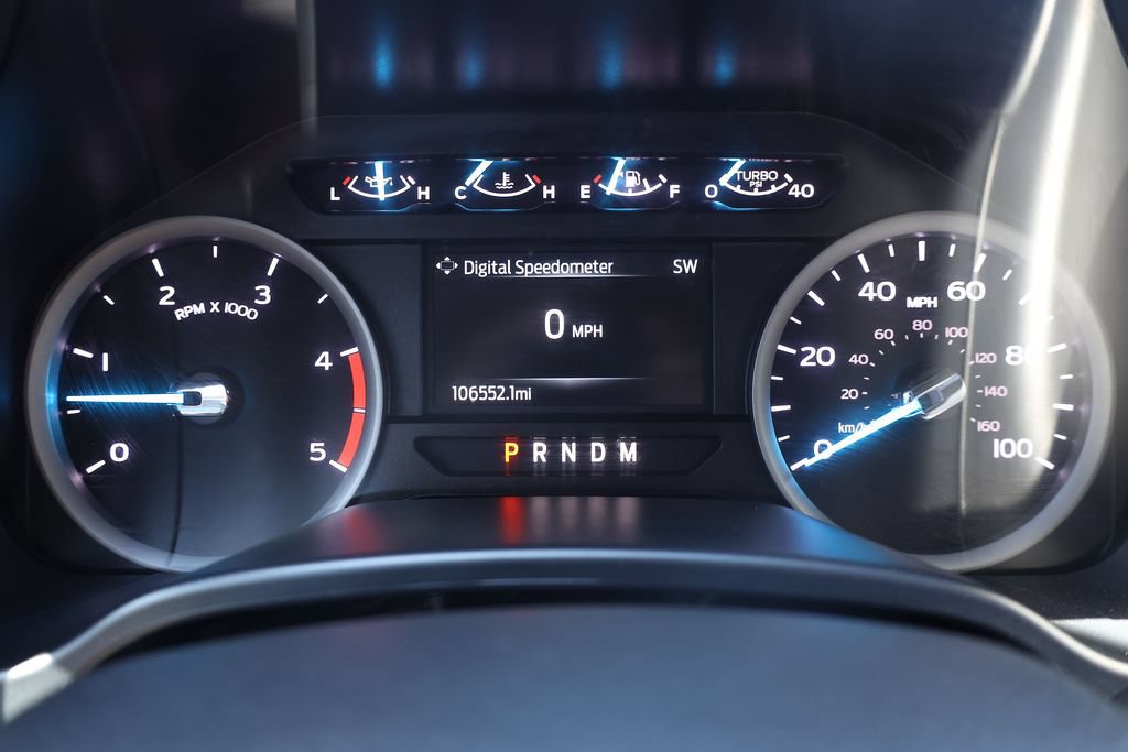 Used 2021 Ford F250 XLT w/ XLT Value Package AWD/4WD image 14