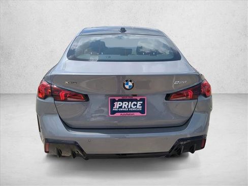 Used 2025 BMW 228i xDrive AWD/4WD image 7