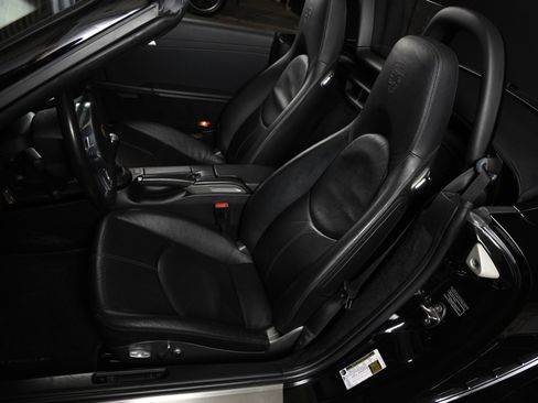 Used 2012 Porsche Boxster S Black Edition image 7