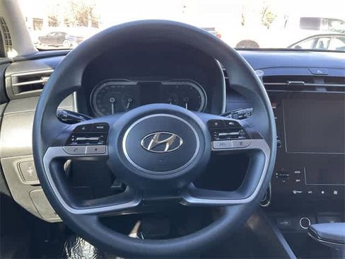 Used 2024 Hyundai Tucson SEL image 19