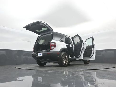 New 2026 Ford Bronco Sport Big Bend w/ Convenience Package image 39