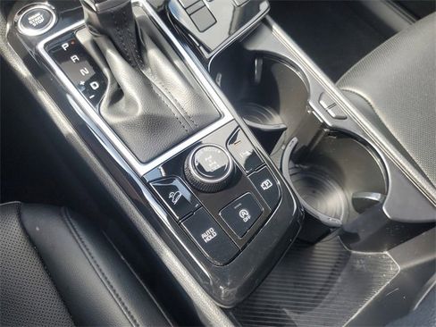 Certified 2024 Kia Sportage X-Pro image 25