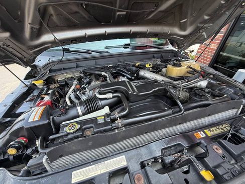 Used 2011 Ford F250 Lariat w/ Lariat Interior Pkg AWD/4WD image 10
