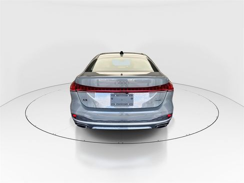 New 2025 Audi A5 2.0T Premium Plus image 7