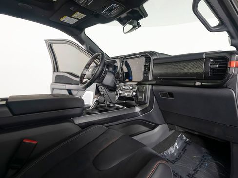 Used 2026 Ford F150 Raptor w/ Equipment Group 803A Raptor R AWD/4WD image 32