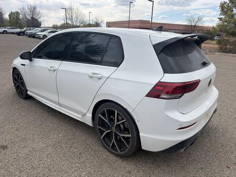 Used 2024 Volkswagen Golf R image 7