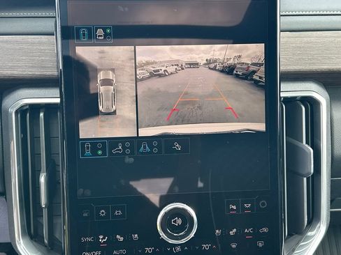 New 2026 GMC Acadia Denali w/ Super Cruise Package FWD image 30