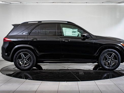 New 2026 Mercedes-Benz GLE 350 4MATIC image 6