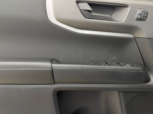 New 2025 Ford Bronco Sport Outer Banks image 13