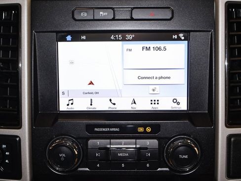 Certified 2019 Ford F350 Lariat w/ Lariat Ultimate Package image 32