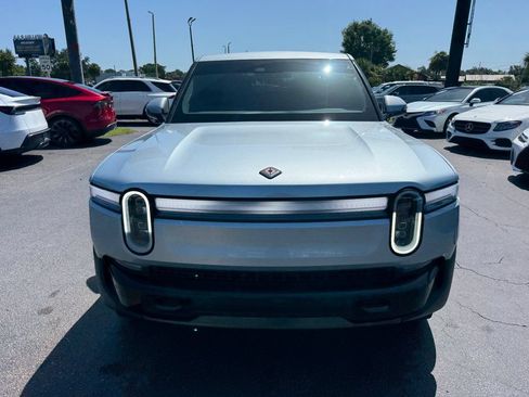 Used 2026 Rivian R1T Premium AWD/4WD image 2