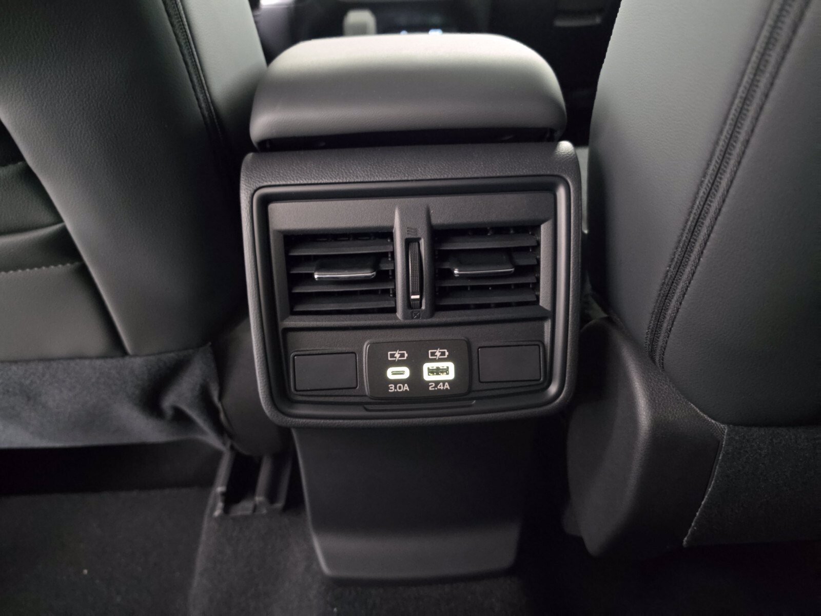 New 2026 Subaru Forester Sport AWD/4WD image 25