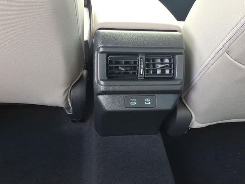 New 2026 Honda Accord LX image 7