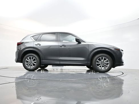 Used 2025 MAZDA CX-5 AWD 2.5 S w/ Preferred Package image 33