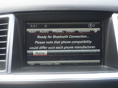 Used 2014 Mercedes-Benz ML 350 2WD w/ Premium 1 Package image 31