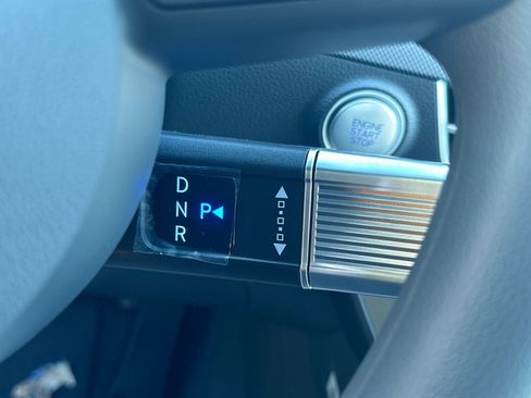 New 2025 Hyundai Sonata SEL image 22