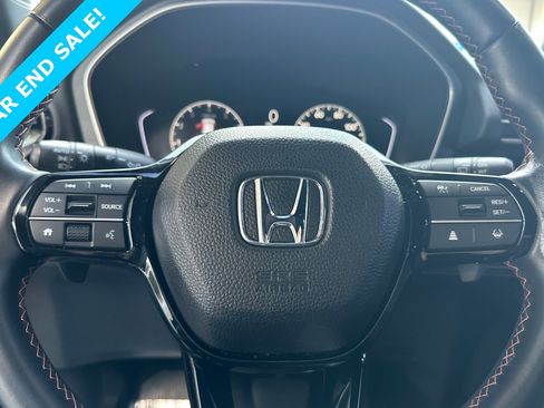 Used 2023 Honda Pilot Sport image 23