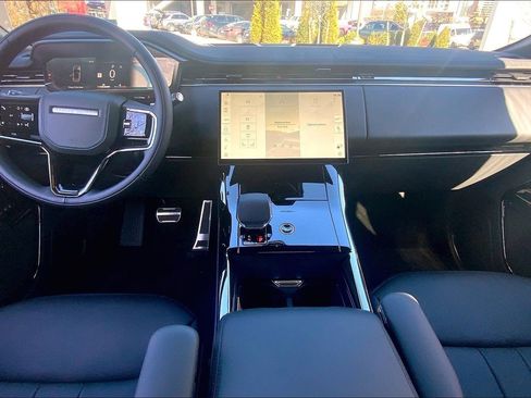 New 2026 Land Rover Range Rover Sport Dynamic SE image 5