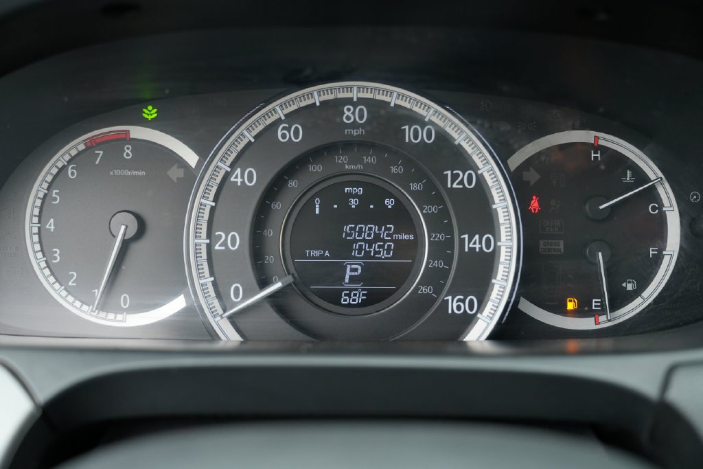 Used 2015 Honda Accord LX image 47