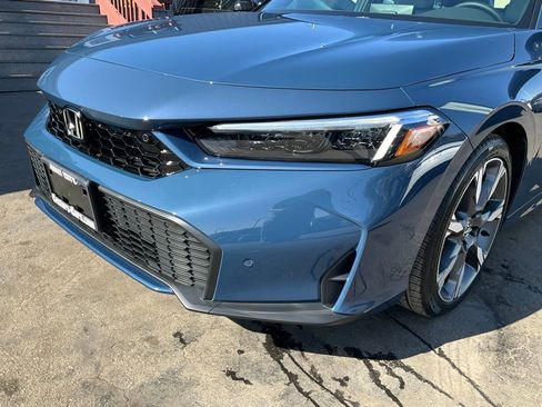 Used 2026 Honda Civic Sport Touring image 86