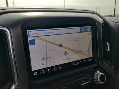 Used 2022 GMC Sierra 3500 Denali w/ Denali Ultimate Package image 24