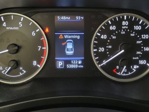 Used 2023 Nissan Sentra S FWD image 2
