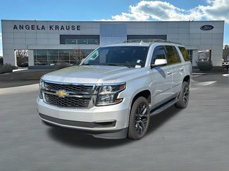 Used 2018 Chevrolet Tahoe LT AWD/4WD video 3