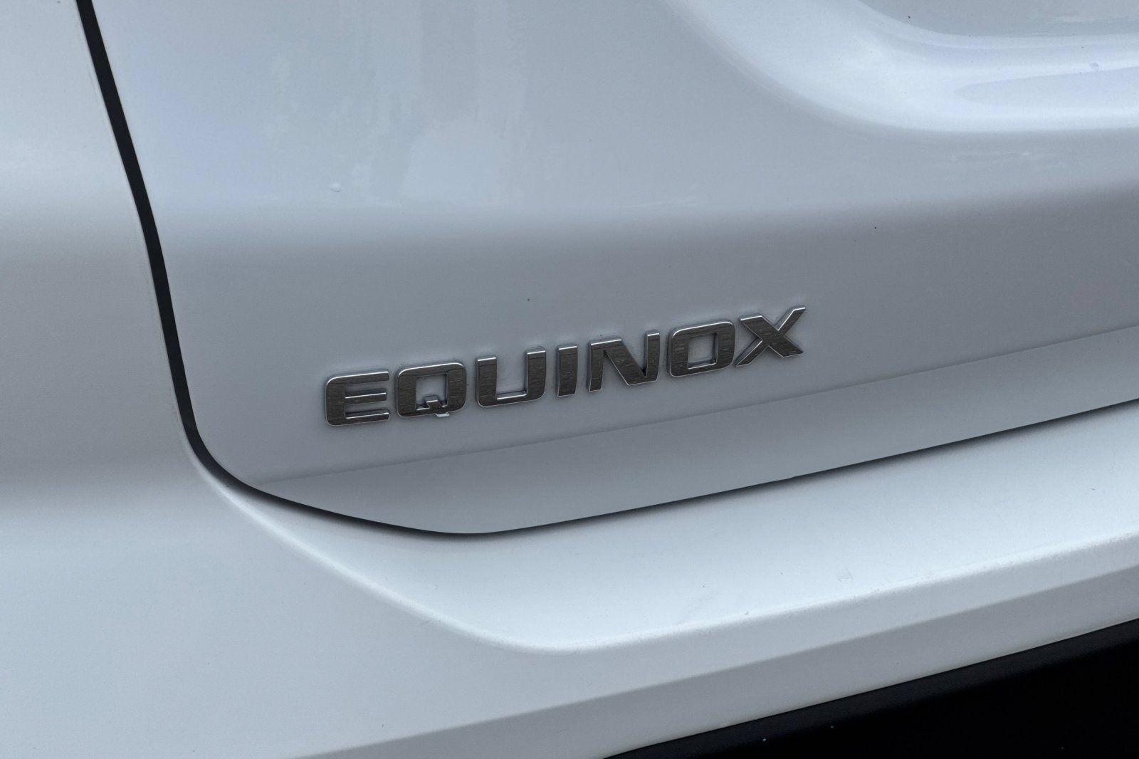 Used 2024 Chevrolet Equinox LT AWD/4WD image 50