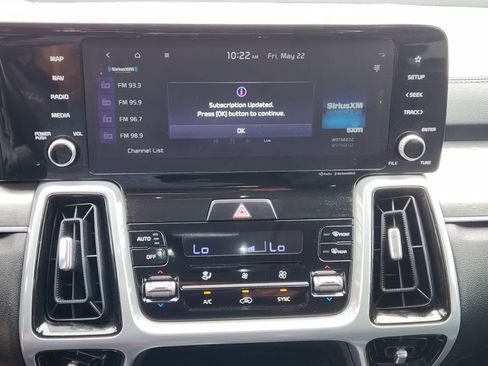Used 2022 Kia Sorento SX FWD image 14