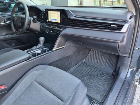 Used 2026 Toyota Camry LE w/ Convenience Package FWD image 20