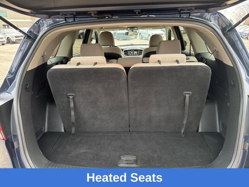 Used 2020 Kia Sorento S image 18
