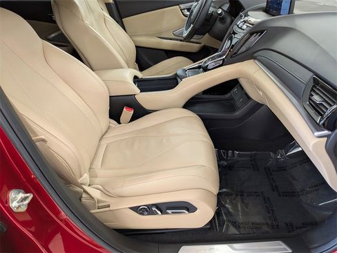 Used 2021 Acura RDX AWD w/ Technology Package image 37